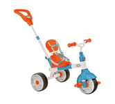 Little Tikes Learn To Pedal 3-in-1 Trike