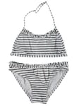 Name it Zarline Randig Bikini Barn