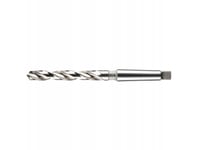 Baildon Din 345 Rn Nwkc 7 Mm Metallborr, Hss (S), 150-69 Mm (Skaft Mk1)