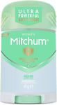Mitchum Women Triple Odor Defense 48HR Protection Stick Deodorant amp Anti-Persp