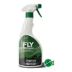 6 x Nettex Fly Repellent / Fly spray 500ml VAT & Delivery Included