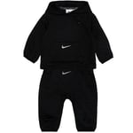 Nike Baby Jumpsuit Noir