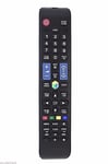 Replacement Remote Control For Samsung 3D SMART TV WORKS 2008 -2016 MODELS