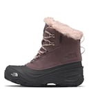 THE NORTH FACE Shellista Snow Boot Fawn Grey/Asphalt Grey 2