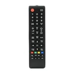Replacement Remote Control Compatible for Samsung UE32J4500AK Flat Smart LED TVs