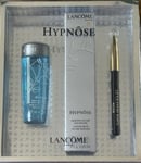 LANCOME  Hypnose Bi Facial 30ml Hypnose Mascara 6.5g  Mini Le Crayon Khol Set