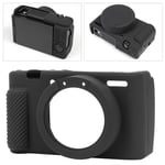 Lightweight Digital Camera Protective Case Silicone Cover Suitable for SONY ZV1