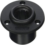 Shure A400SM Recessed Shock Mount for All Microflex and Easyflex Gooseneck Microphones