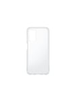 Samsung Galaxy A13 Soft Clear Cover - Transparent