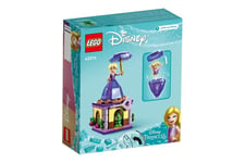 LEGO Disney Princess 43214 - Twirling Rapunzel - byggsats