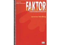 Factor in the Kindergarten Classroom, The Teacher's Book | Karen Bak¤Michael Johannessen | Språk: Danska