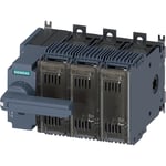 Lastbrytare 3P 160A/SZ.00