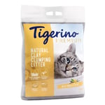 Tigerino Canada Style / Premium kattströ - Vanilla 12 kg