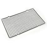 Nonstick Carbon Steel Cake Cooling Rack Bread Baking Tray As The Picture