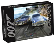 Scalextric James Bond 1:64 Scale Race Set