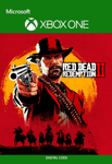 Red Dead Redemption 2: Story Mode and Ultimate Edition Content (DLC) XBOX LIVE Key EUROPE