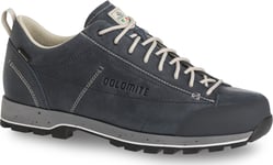 Dolomite Unisex Dolomite 54 Low FG EVO GORE-TEX Blue Navy, 42.5