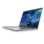 Dell Latitude 7300 13,3" FHD IPS Core i7-8665U 4.8Ghz (A-Klass)