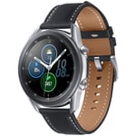 Samsung Smart Watch Galaxy 3 (SM-R840) HR GPS Silver | Refurbished - Excellent Condition