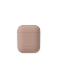 iDeal Silicone AirPods Mobilskal Gen 1/2 Blush Pink