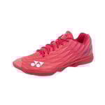 Yonex Aerus Z2 Ruby Red, 40.5