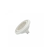LED-lamppu Spot AR111 GU10 10W 6000K 1100 lumenia