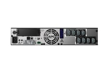 APC Smart-UPS X 1500 Rack/Tower LCD - UPS - 1200 Watt - 1500 VA