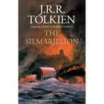 Silmarillion (Illustrated edition) (inbunden, eng)