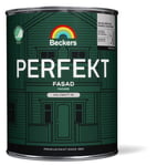 Beckers Perfekt Fasad