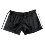 BUILD-A-BEAR kläder svarta sportshorts