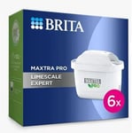 "MAXTRA PRO Water Filter Cartridge 6 Pack - Original Replacement for Appliance"