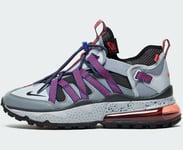 ⚫ Authentic Nike Air Max 270 Bowfin ® ( Men Size Uk: 10 11.5 ) Cool Grey Concord