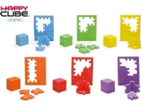 Smart Happy Cube - Original SMART - Assorted