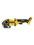 Dewalt DCG418NT-XJ - angle grinder - cordless - 2300 W - 125 mm - no battery no charger