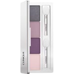 Clinique Smink Ögon All About Shadow Quads Going Steady 4,8 g ()