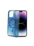 CELLY MAGSHADES - Apple iPhone 15 Pro Max [IPHONE 15 CASES] - Blue