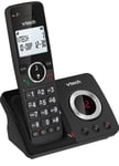VTech ES2050 DECT Cordless Home Phone Answering Machine Nuisance Call Blocker
