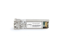 ATGBICS SFP-10G-BX80U-I-C, Fiberoptik, 10000 Mbit/s, SFP+, LC, BX-U, 60000 m