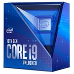 Processeur Intel Core i9 10900K Box