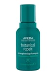 Botanical Repair Shampoo Travel Schampo Nude Aveda