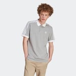 adidas Adicolor Classics 3-Stripes Polo Shirt Men