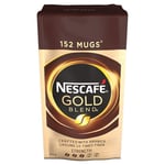 Nescafe Gold Blend Coffee Large Refill 275g