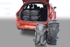 Resvaska set Seat Leon Sportstourer KL 2020present vagn