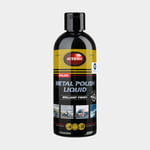 Autosol Metallpolish Metal Polish Liquid, 250 ml