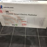 Haverland XRi 1500W Smart Electric Radiator ECO-RAD1500I BNIB