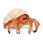 Plastoy - 2675-29 - Figurine - Animal - Crabe Hermite