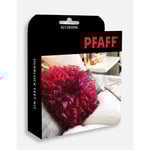 PFAFF Overlock pressarfots-kit