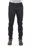 Alpinestars Copper V2 Denim MC-Jeans Svart