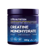 Creatine Monohydrate, 300 g