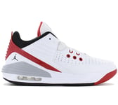 Air jordan Max Aura 5 Men's Sneaker White DZ4353-101 Sports Basketball Shoes New
